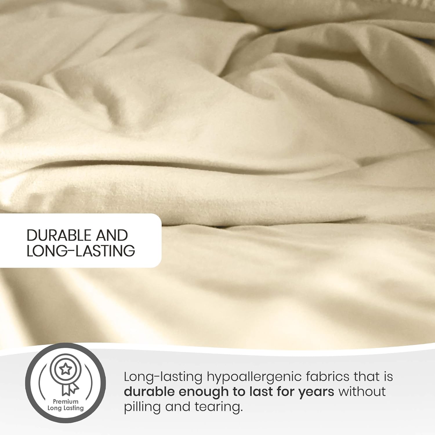 100% Organic Cotton Flat Sheet, 4-Pc Flannel Sheet Set-Toppalletfly