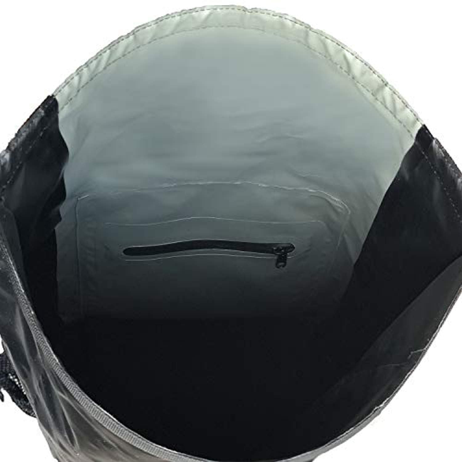 30L Eco Friendly Waterproof Dry Bag Backpack-Toppalletfly