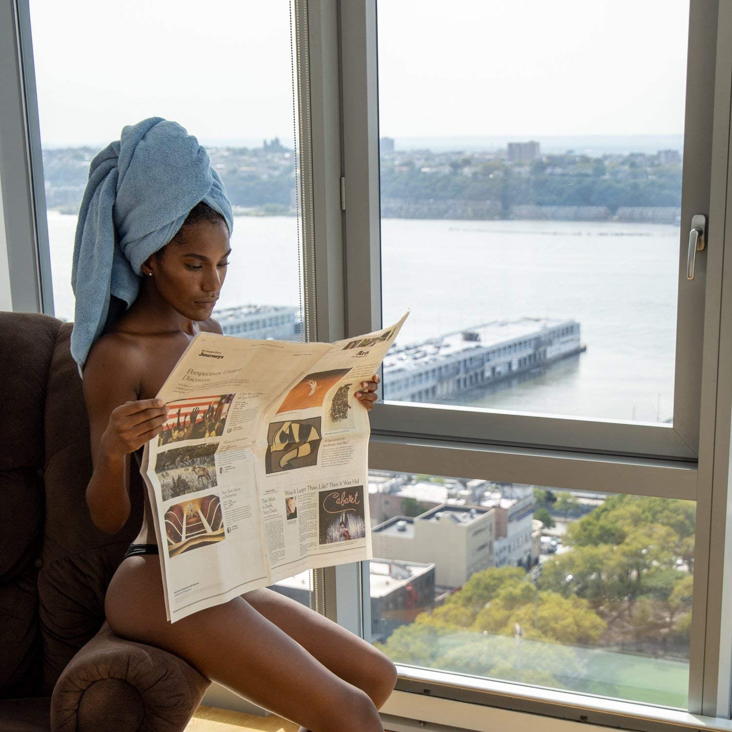 8pcs Large Oversized Bathroom Set-Toppalletfly