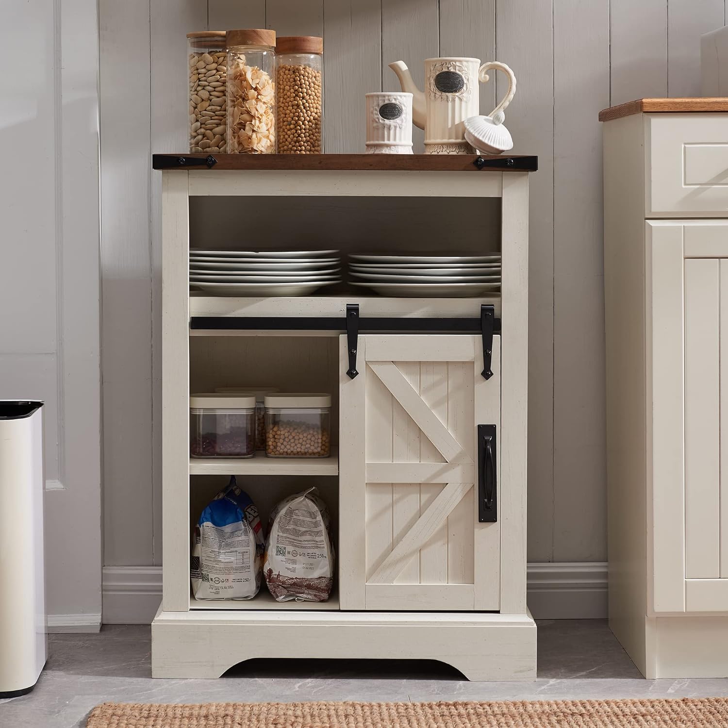 Bathroom Cabinets-Toppalletfly