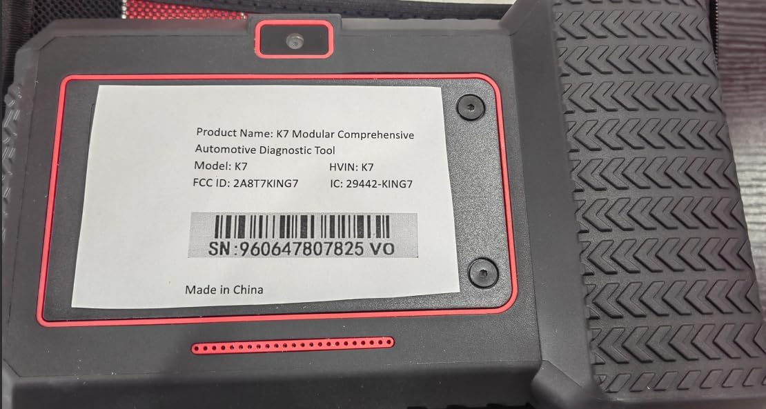 Bluetooth Scanner, Bidirectional Tool with ECU Coding, 31+ Resets, FCA AutoAuth, Crankshaft Relearn & Active Test for All Systems-Toppalletfly