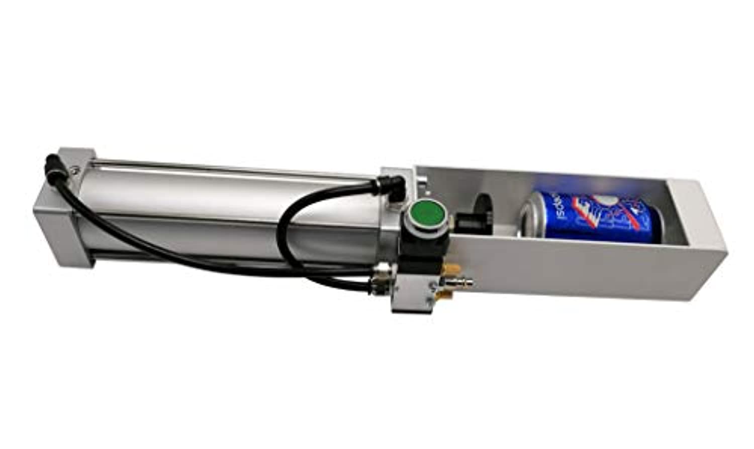 Can Crusher for Soda Beer Eco-friendly Recycling Tool-Toppalletfly