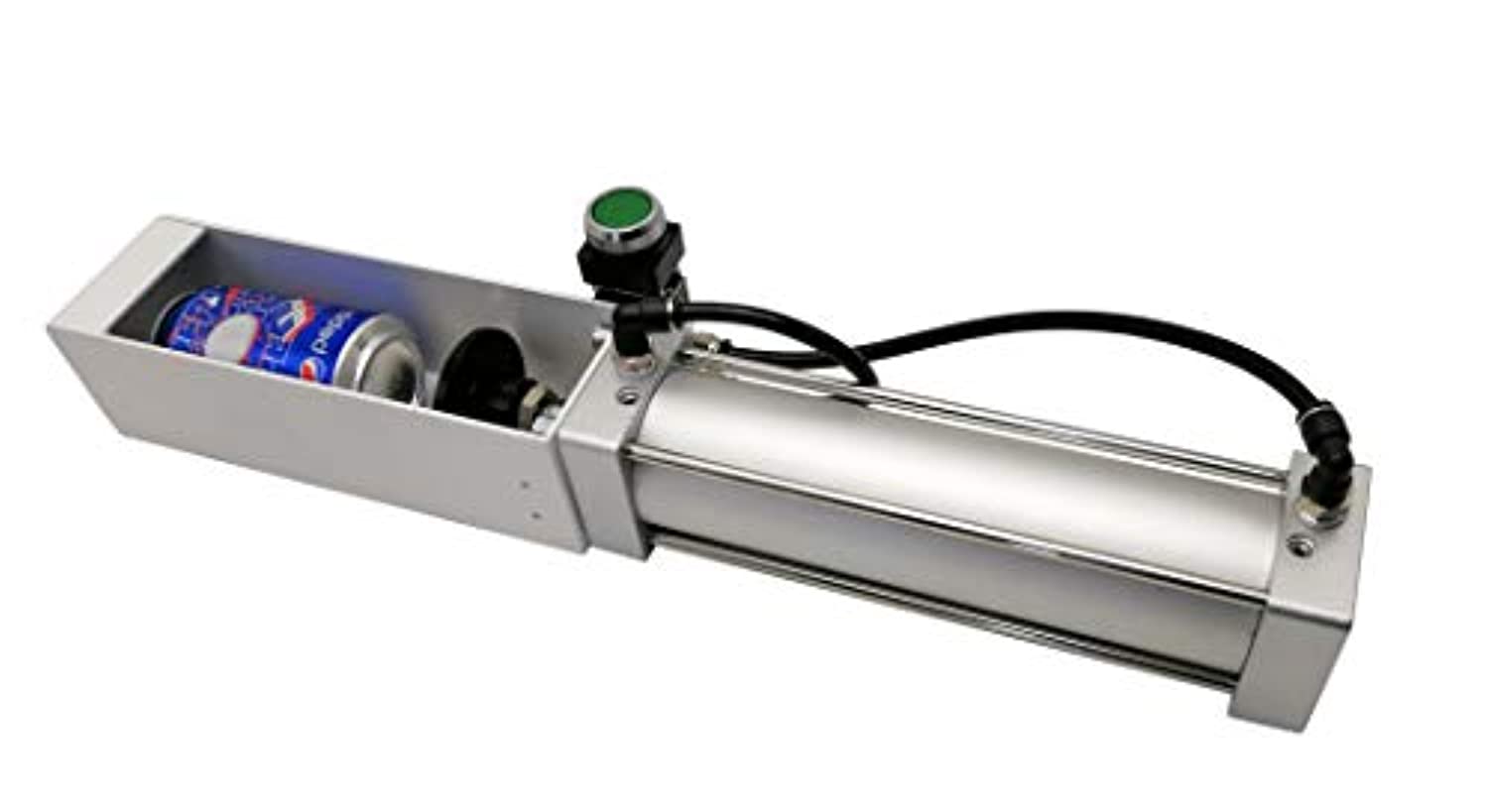 Can Crusher for Soda Beer Eco-friendly Recycling Tool-Toppalletfly