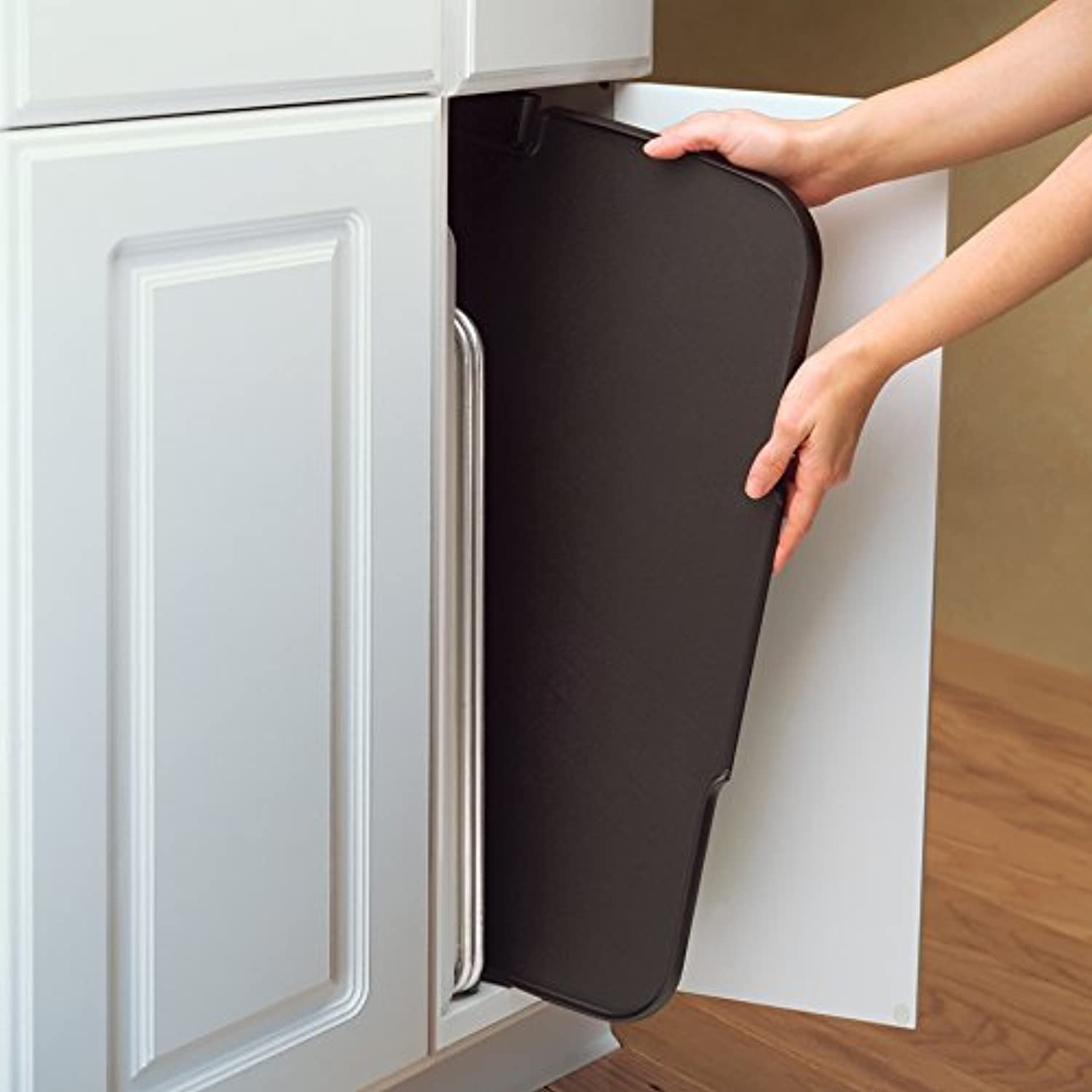 Electric Griddle With Removable Handles-Toppalletfly