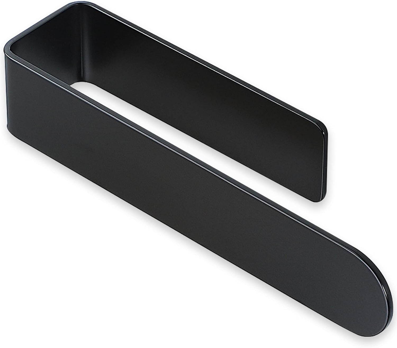 Hand Towel Holder - Self Adhesive Bathroom Towel Bar Stick on Wall, 304 Stainless Steel - 2 Pcs-Toppalletfly