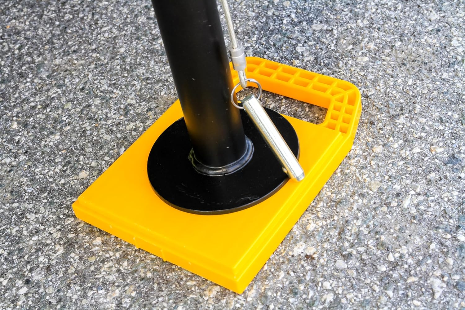 Heavy-Duty RV Slide-Out Supports, Adjustable Steel Jacks 19" to 47" – 5,000lbs Each – Set of 2-Toppalletfly