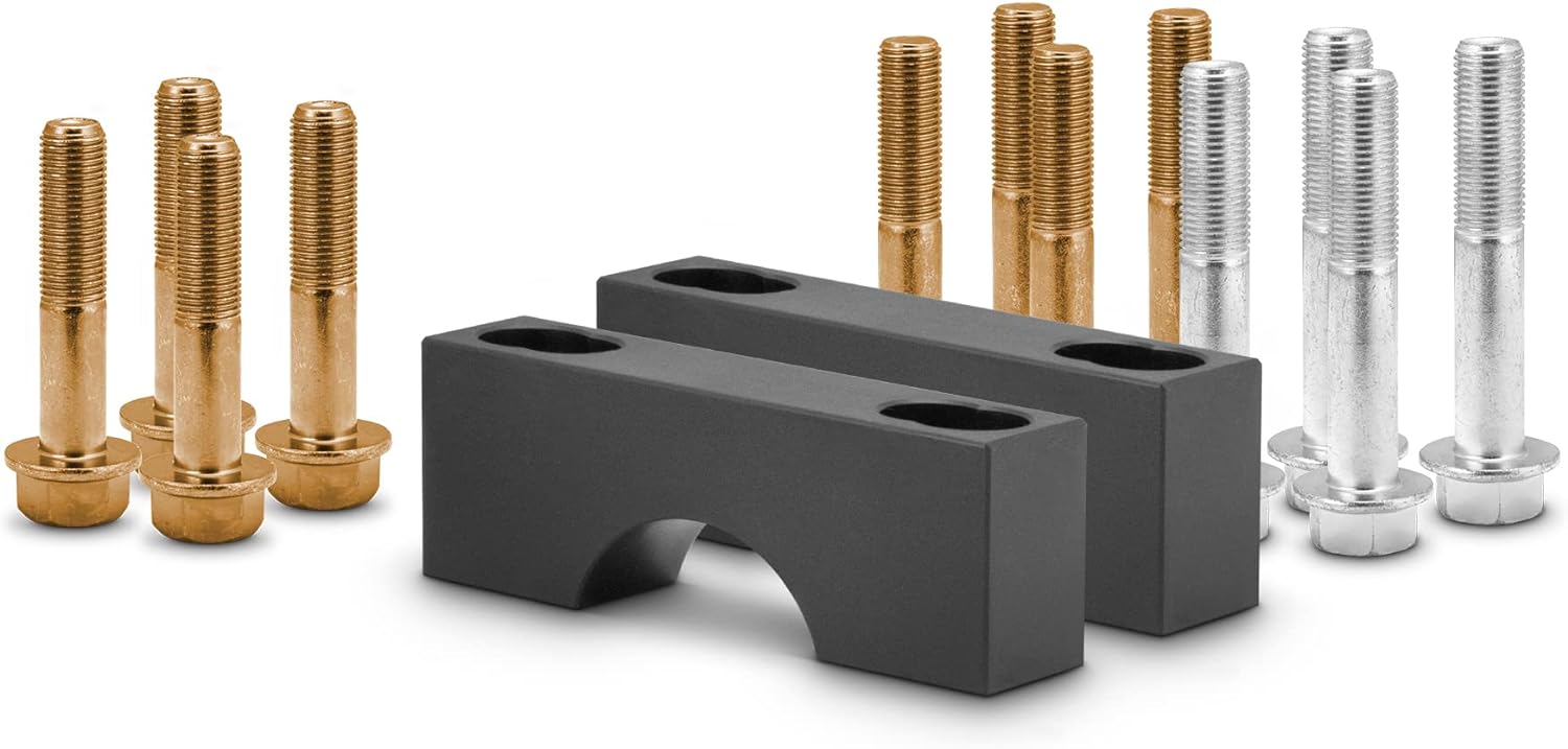 Heavy-Duty Yoke Puller for Class 6-8 Trucks and Equipment-Toppalletfly