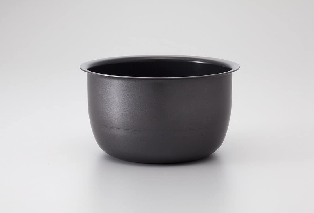 Induction Heating System Rice Cooker and Warmer, Stainless-Toppalletfly