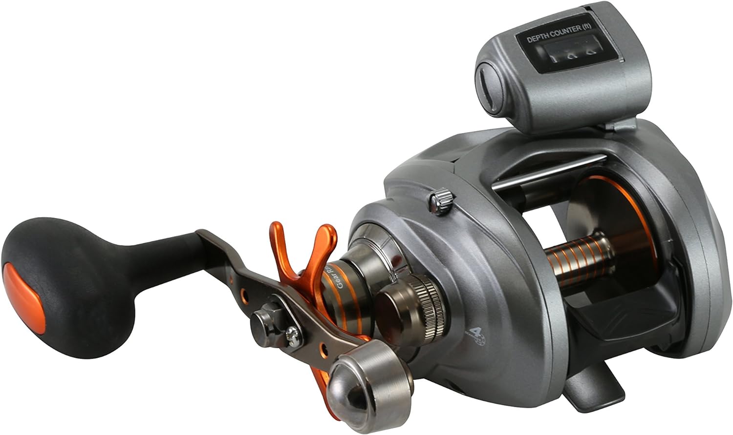 Line Counter Reels-Toppalletfly
