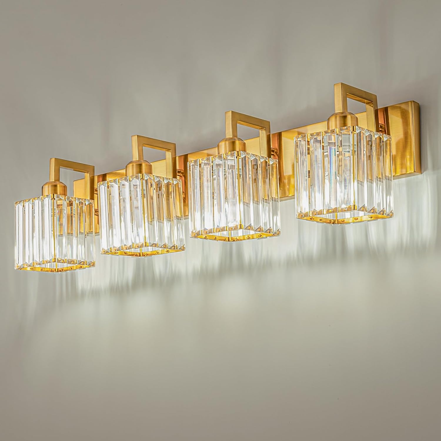 Modern Crystal Vanity Lights-Toppalletfly