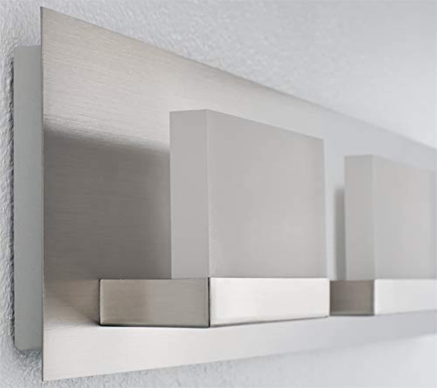 Modern LED Light - Integrated Bathroom and Vanity Eco friendly Lights-Toppalletfly