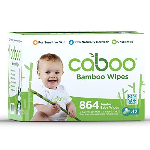 Natural Baby Wipes for Sensitive Skin-Toppalletfly