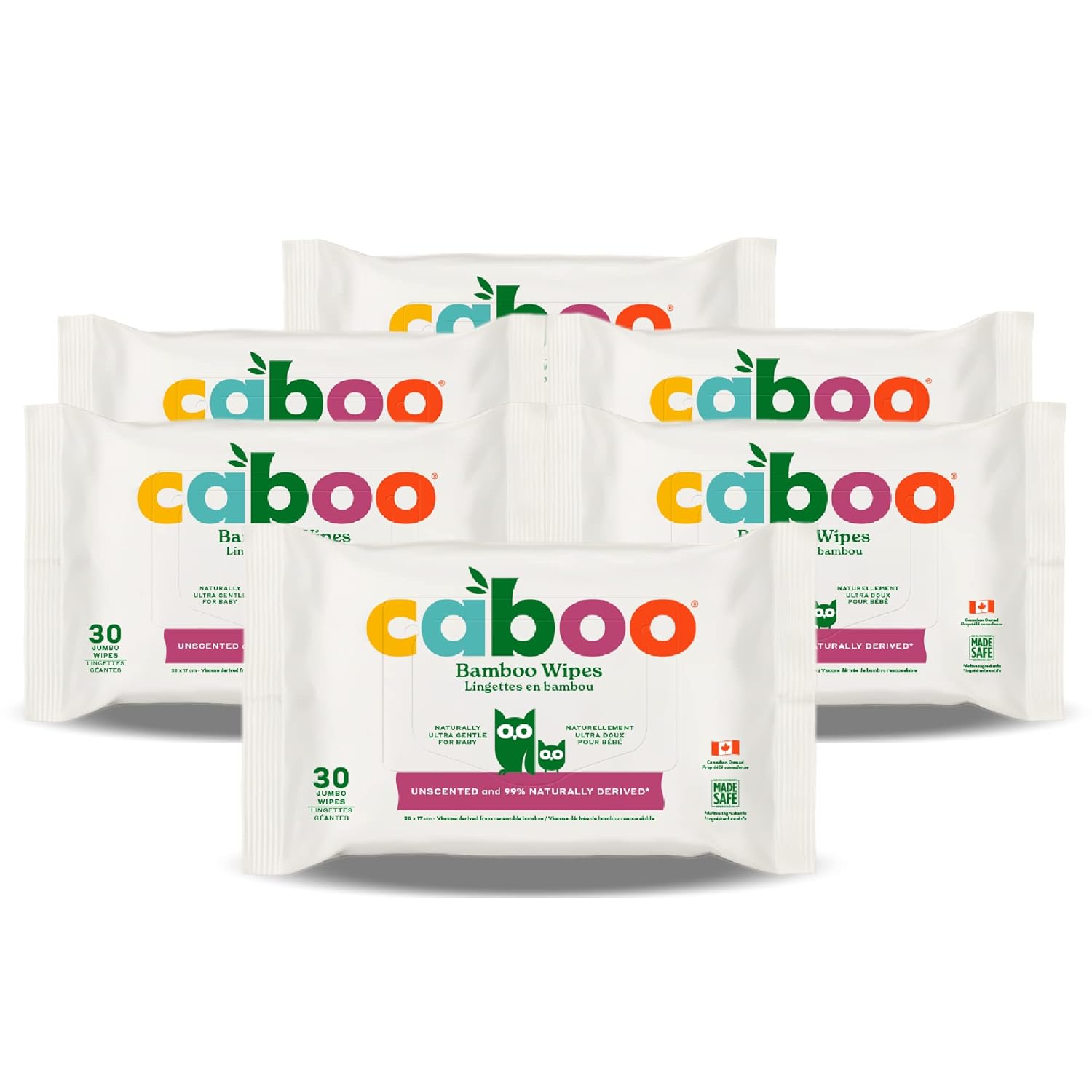 Natural Baby Wipes for Sensitive Skin-Toppalletfly