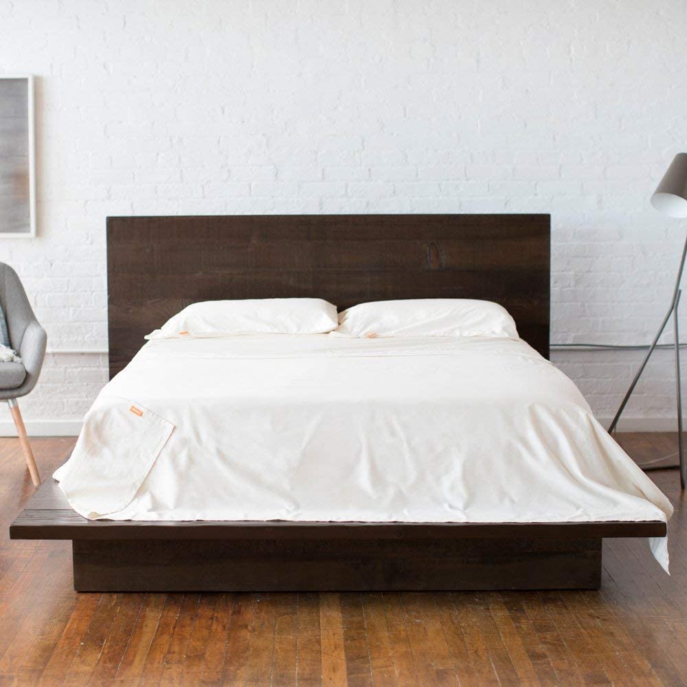 Organic Bed Sheet Set-Toppalletfly