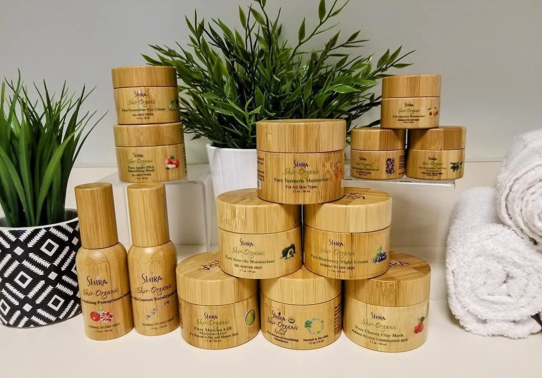 Organic Blueberry Night Cream for Nourished, Wrinkle-Free, Radiant Skin-Toppalletfly