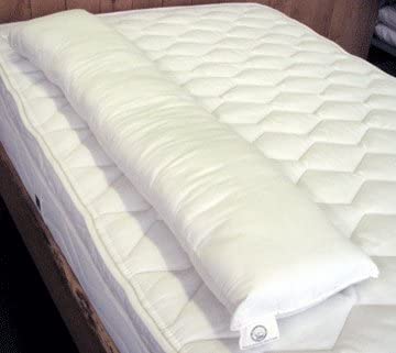 Organic Body Pillow-Toppalletfly