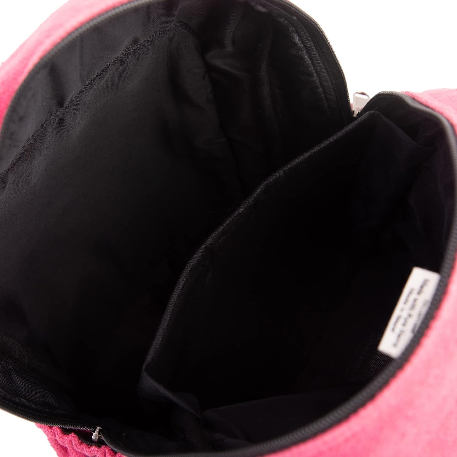 Organic Hemp Backpack Bag, Eco Friendly Durable Rustic Travel Hiking Friendly Lightweight-Toppalletfly