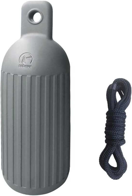 Portable Boat Fenders Bumpers for Docking-Toppalletfly