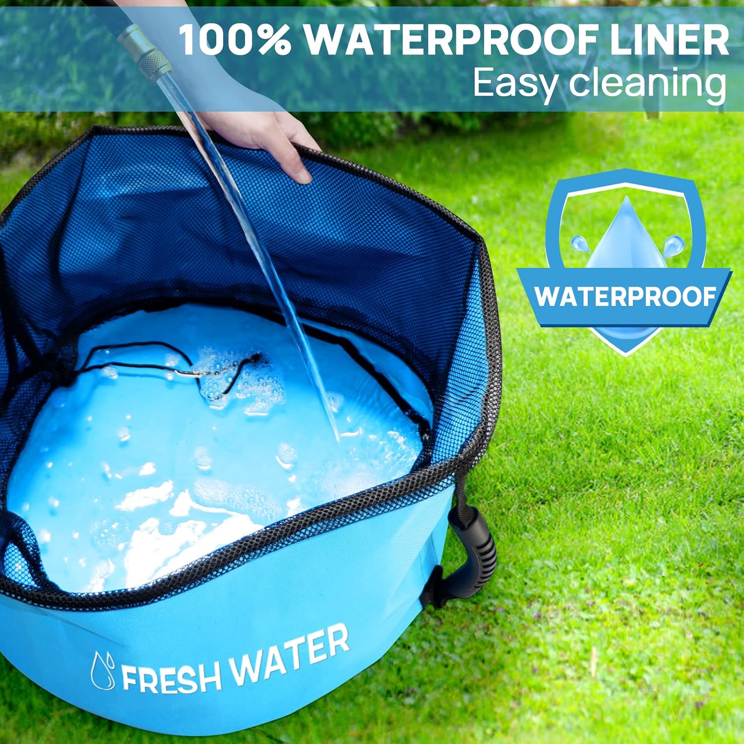 RV Hose Storage Bags-Toppalletfly