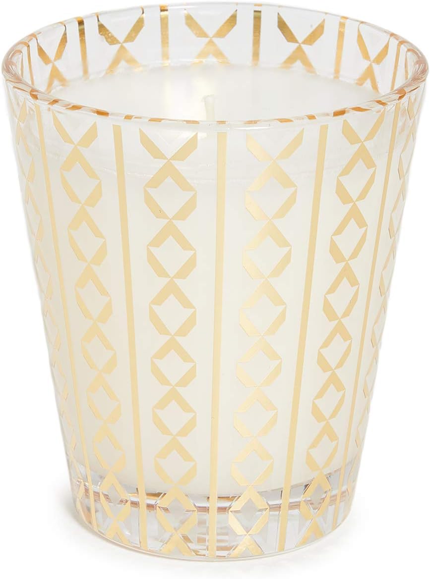 Scented Classic Candle, Holiday - 8.1 oz - Up to 60-Hour Burn Time - Reusable Glass Vessel-Toppalletfly