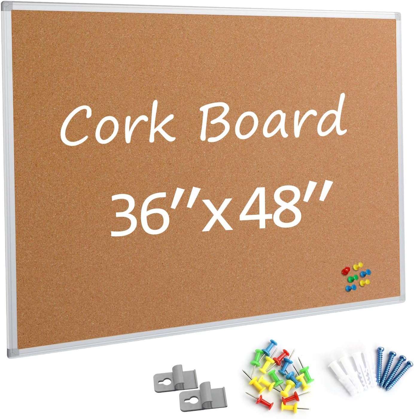 Cork Bulletin Board-Toppalletfly