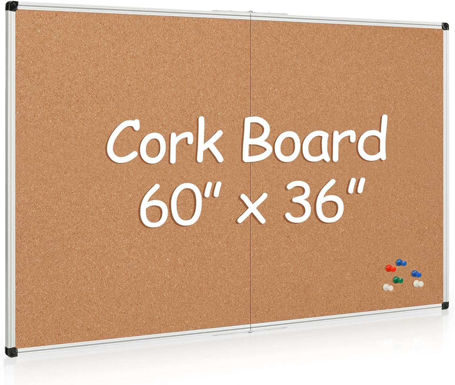 Cork Bulletin Board-Toppalletfly
