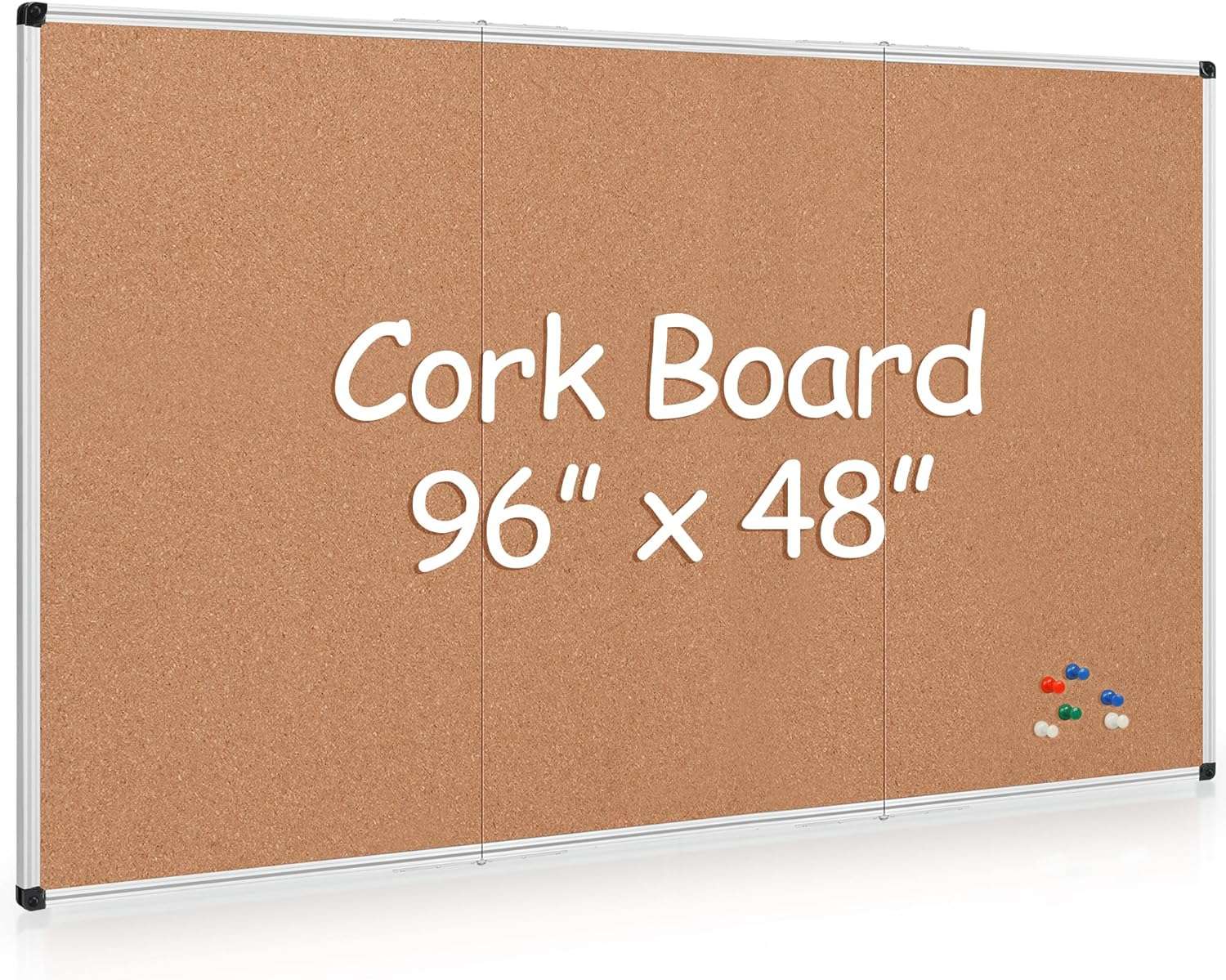 Cork Bulletin Board-Toppalletfly