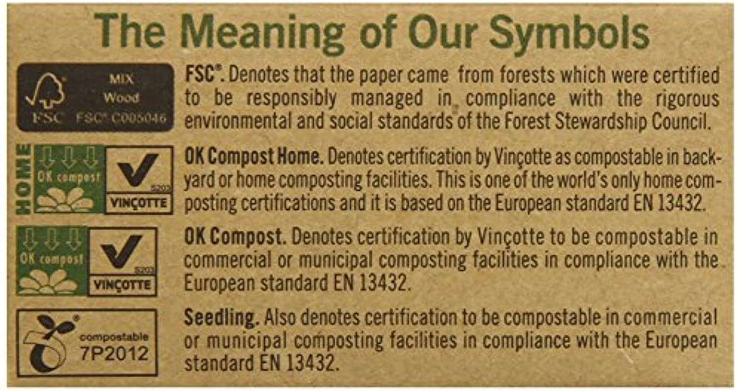 Jumbo Baking Cups, 24Count Packages Unbleached Totally Chlorine-free-Toppalletfly