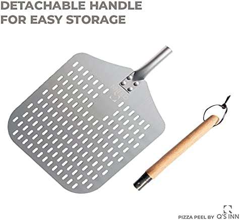 The Professional Pizza Making Accessory Set-Toppalletfly