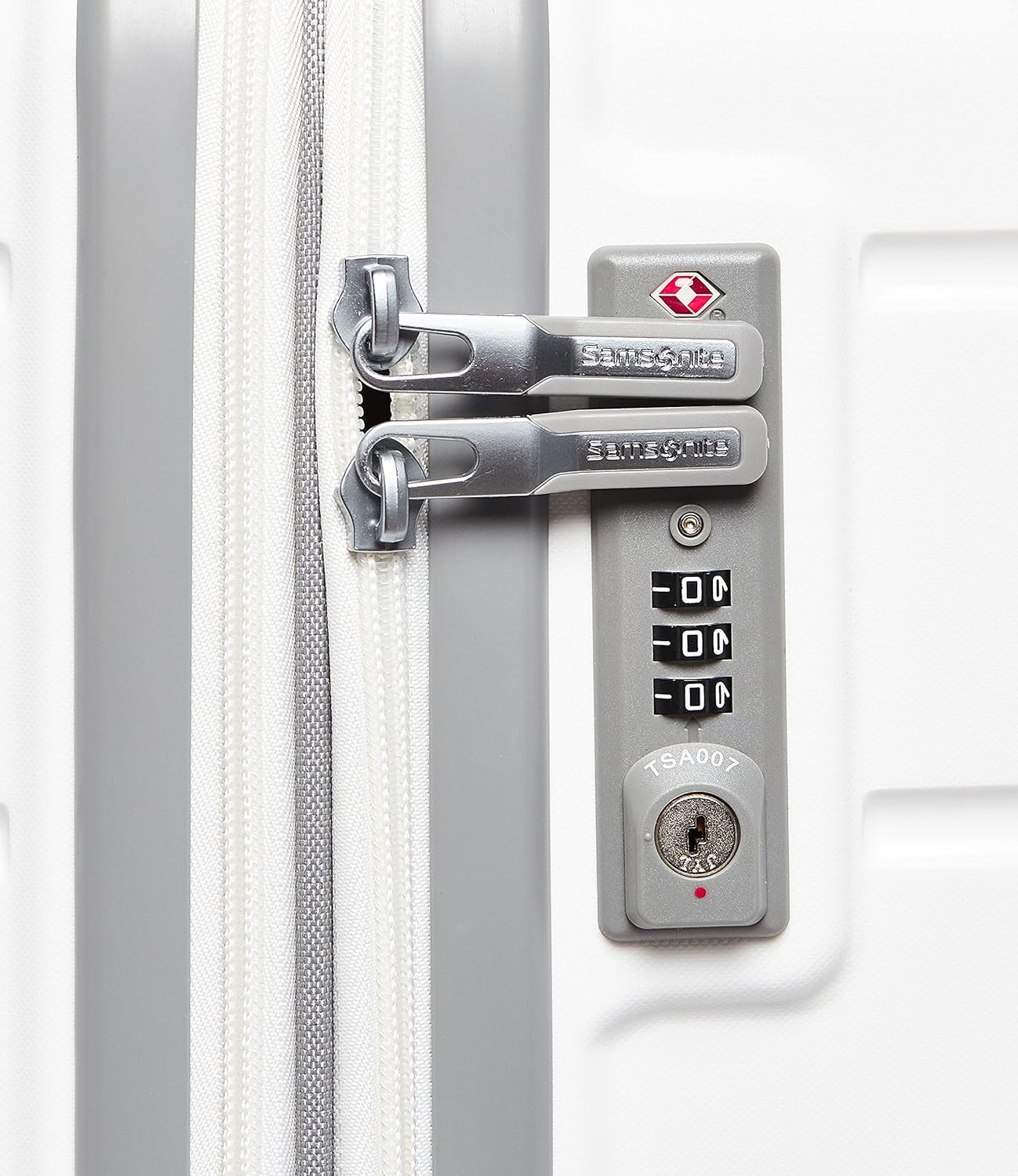 Travel Luggage, Expandable with Double Spinner Wheels-Toppalletfly