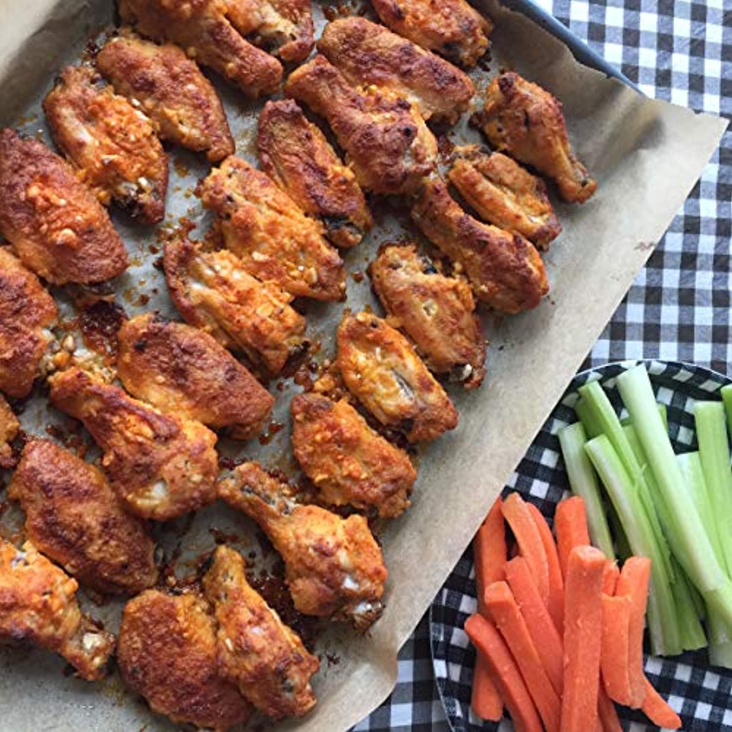 Unbleached FSC Certified Parchment Baking Sheets, 24-count, Pack of 12-Toppalletfly