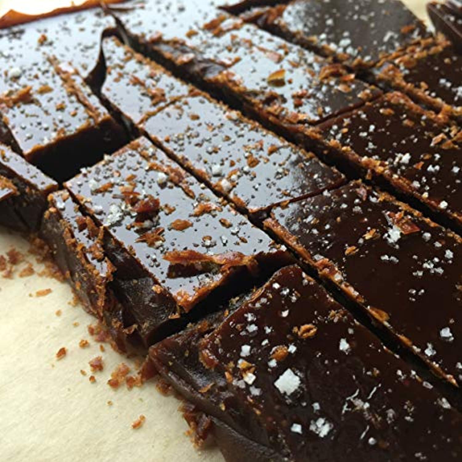 Unbleached FSC Certified Parchment Baking Sheets, 24-count, Pack of 12-Toppalletfly