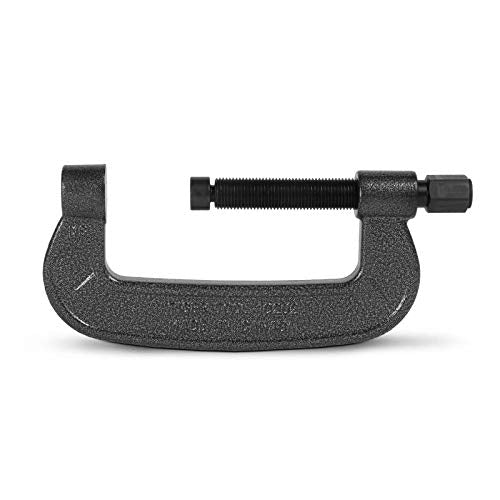 Universal U-Joint Service Kit for Light to Medium Trucks & Cars, Made in USA-Toppalletfly