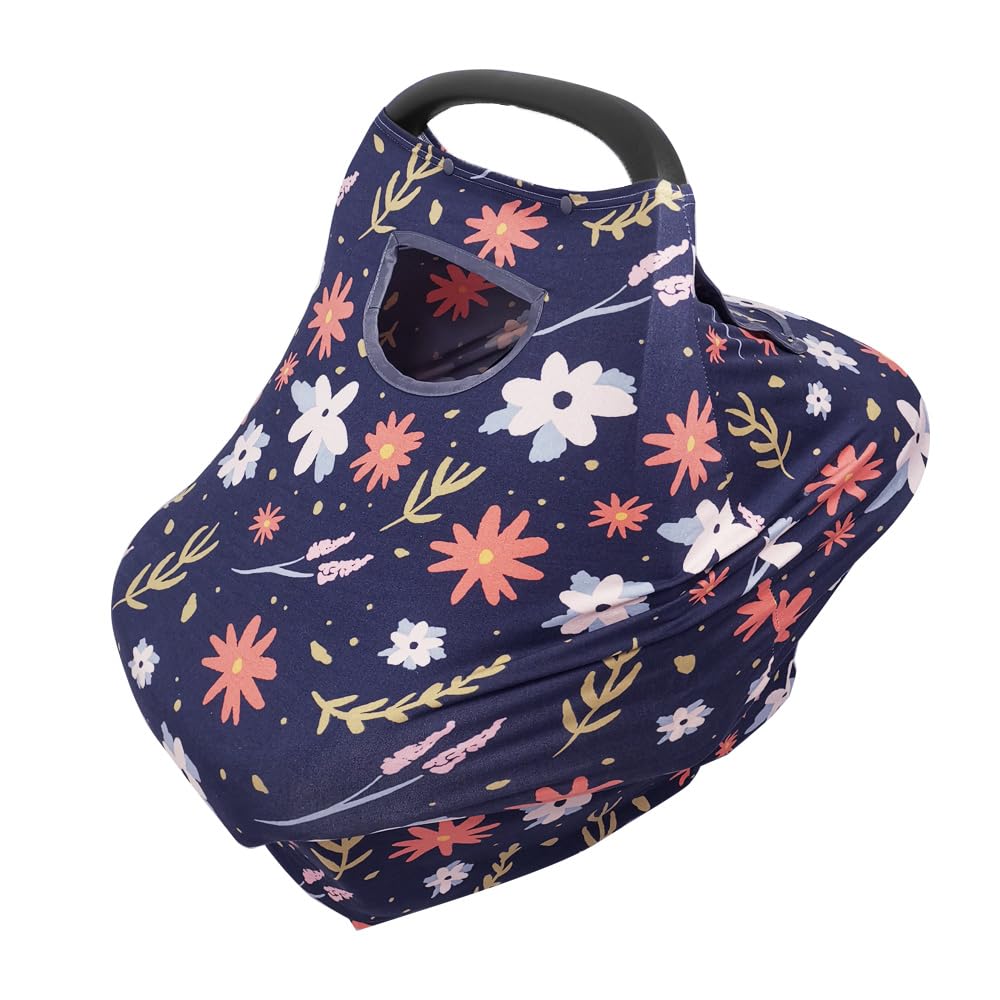 Winter Baby Car Seat Covers for Infant-Toppalletfly