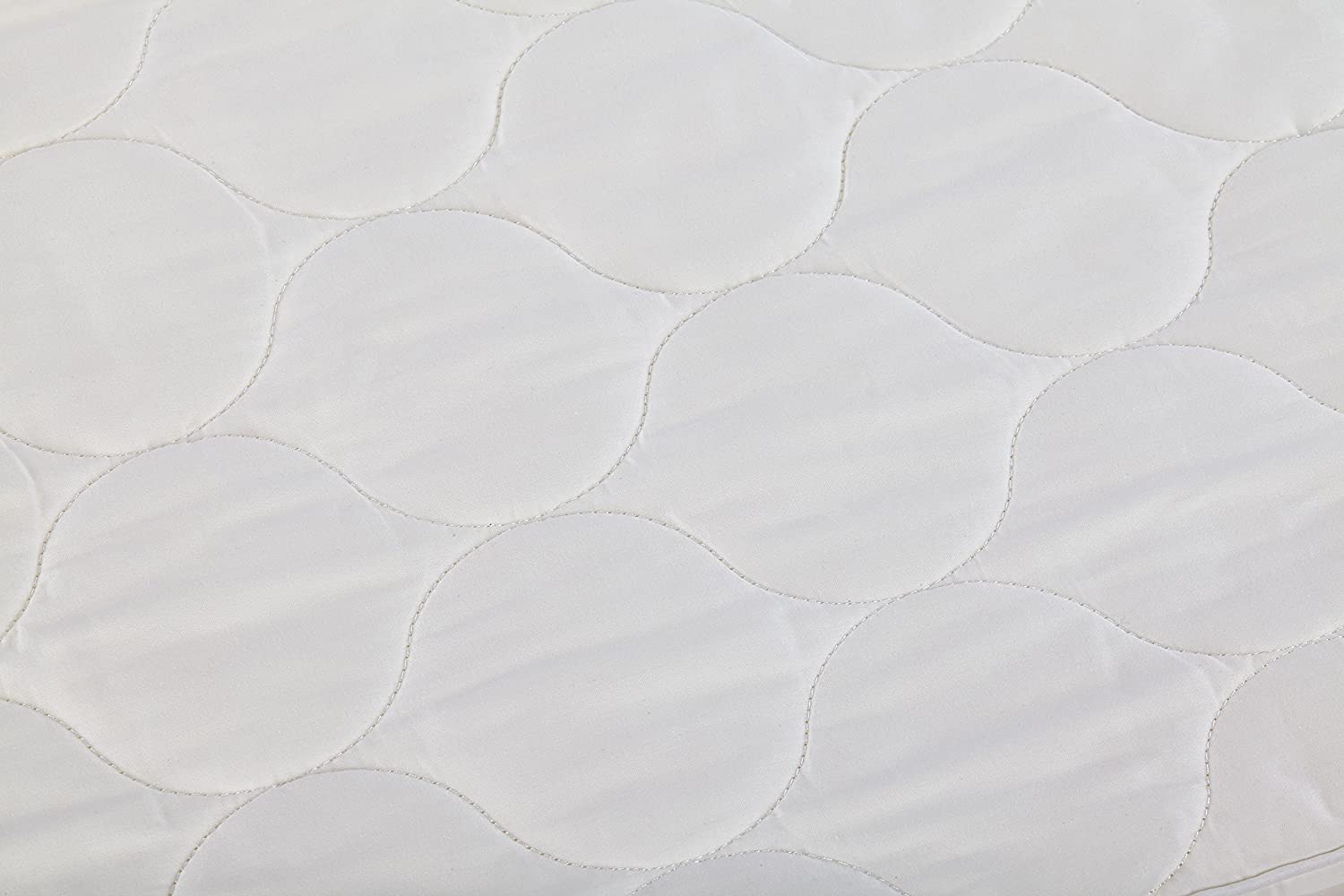 Wool Pillow, Ideal for Sleeping and Avoiding Neck Pain, Hypoallergenic, Natural Adjustable Washable-Toppalletfly