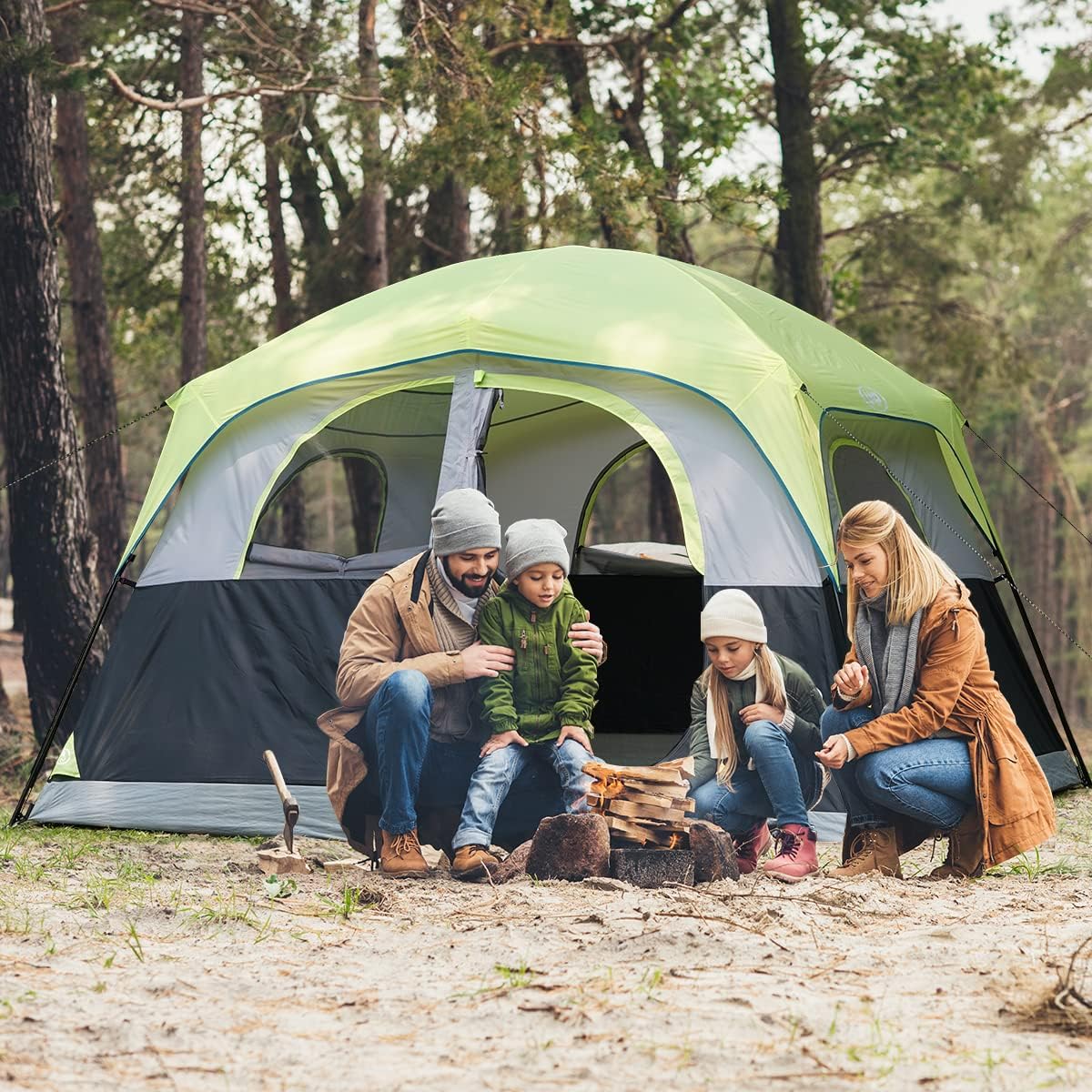 Sports & Outdoors
