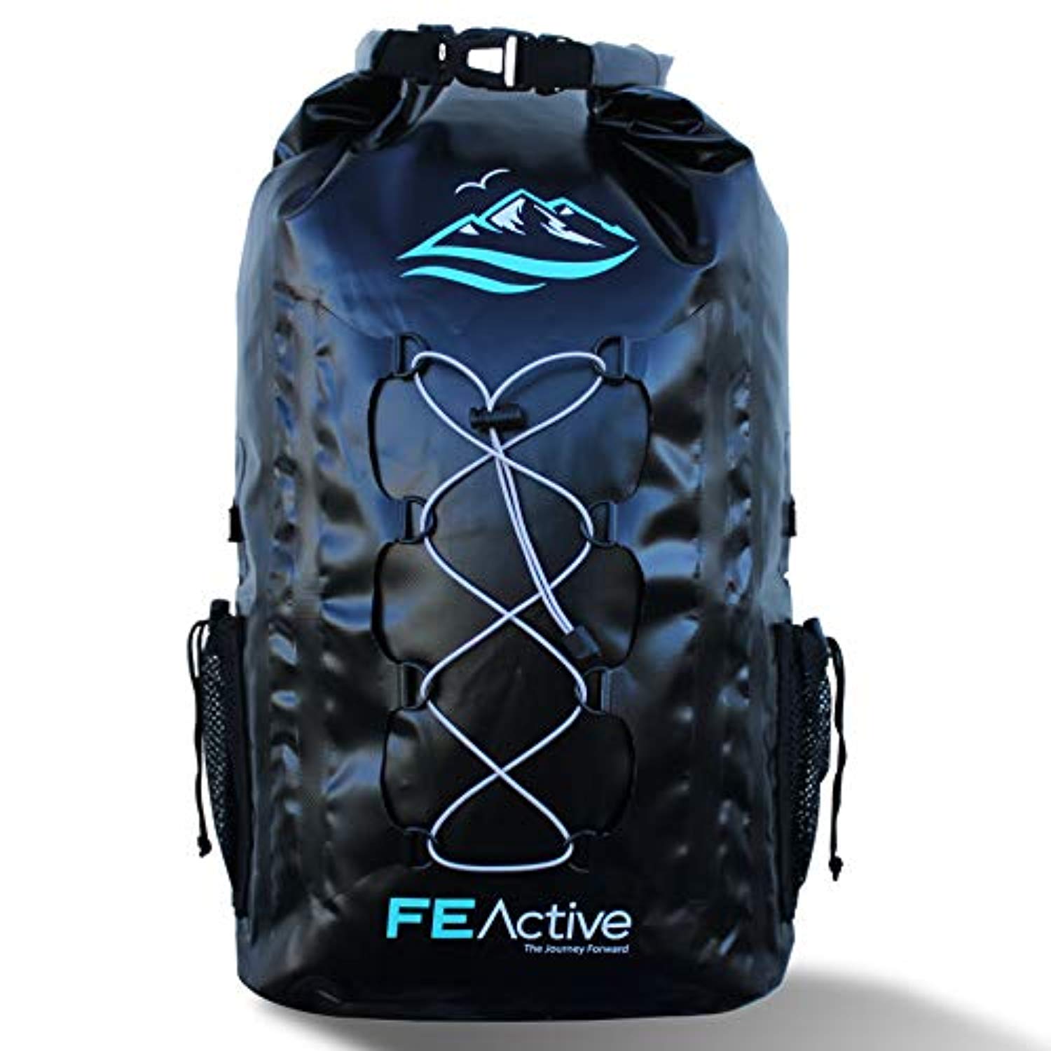 30L Eco Friendly Waterproof Dry Bag Backpack - Toppalletfly