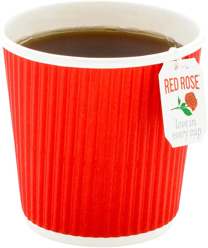 500-CT 4 oz Hot Beverage Cups Eco-Friendly Recyclable Paper - Insulated - Wholesale Takeout Coffee Cup-Toppalletfly