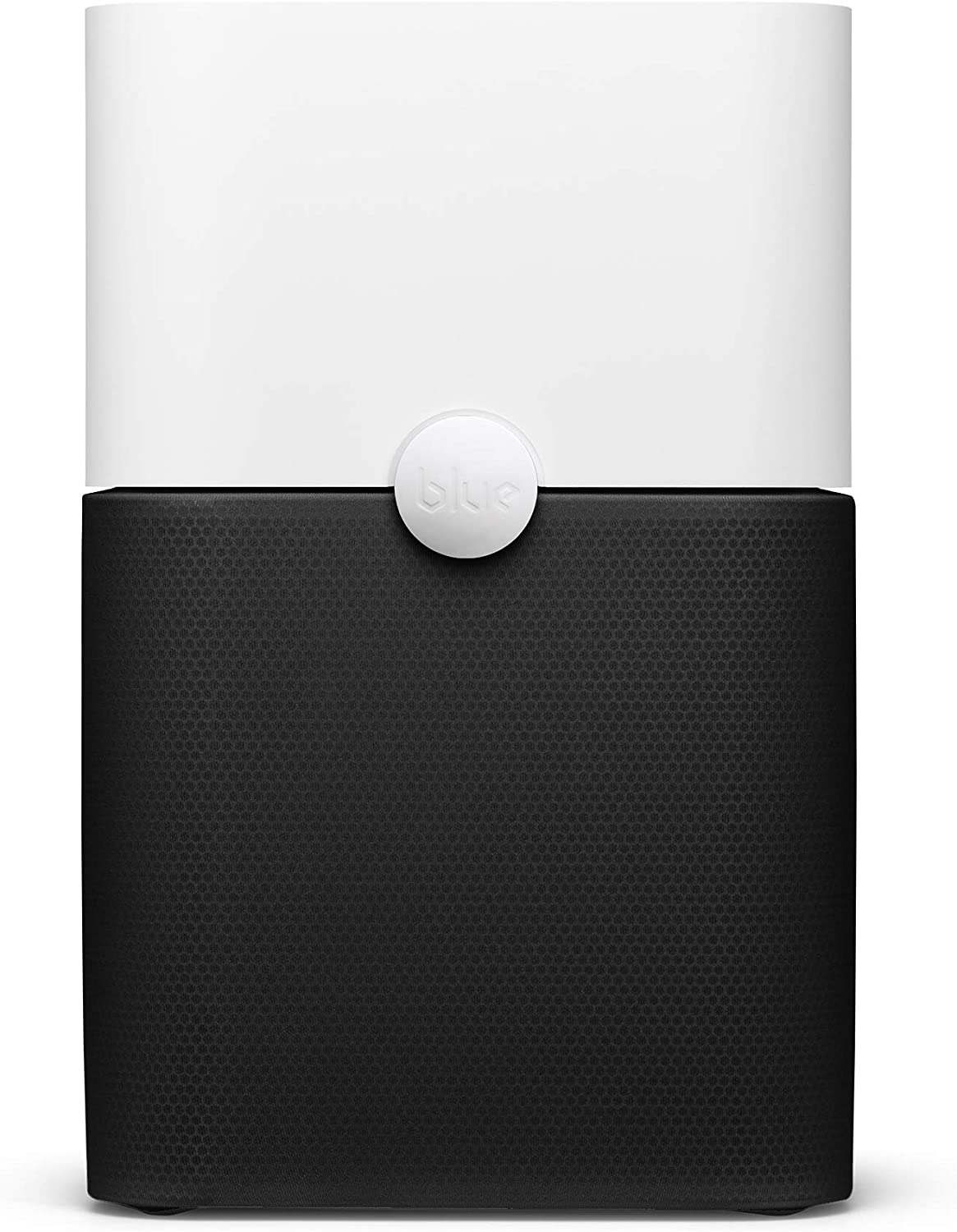 Air Purifier 3 Stage with Two Washable Pre, Particle, Carbon Filter, Captures Allergens, Odors, Smoke, Mold, Dust, Germs, Pets, Smokers - Toppalletfly
