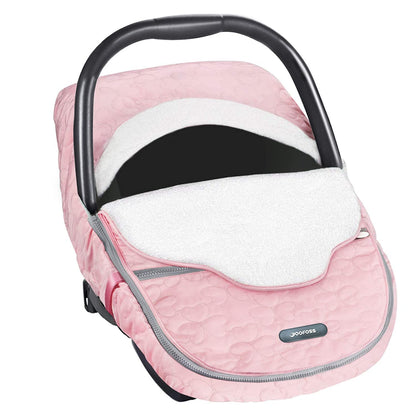 Baby Stroller Bunting Bags Winter Carseat Canopies Cover to Protect Baby from Cold Wind-Toppalletfly