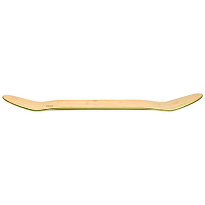 Bamboo Skateboards - Graphic Skateboard Deck Only-Toppalletfly