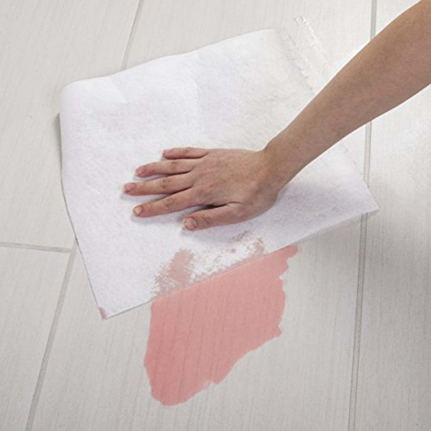 Bamboo Towels - Heavy Duty Eco Friendly Machine Washable Reusable Bamboo Towels, 4 Pack-Toppalletfly