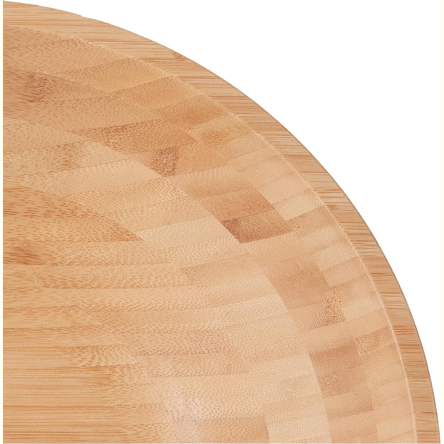 Bamboo Wood Salad Bowl Set – Large 7-Toppalletfly