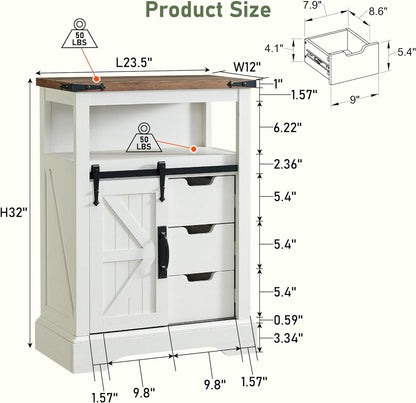 Bathroom Cabinets-Toppalletfly