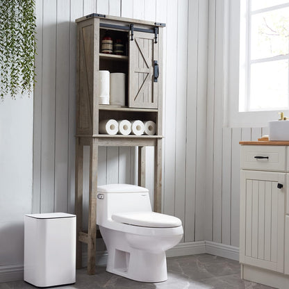 Bathroom Cabinets-Toppalletfly