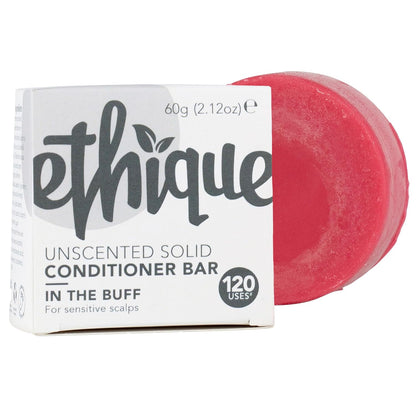 Eco-Friendly Conditioner Bar for Normal-Dry Hair 2.12 oz , 2 pcs-Toppalletfly