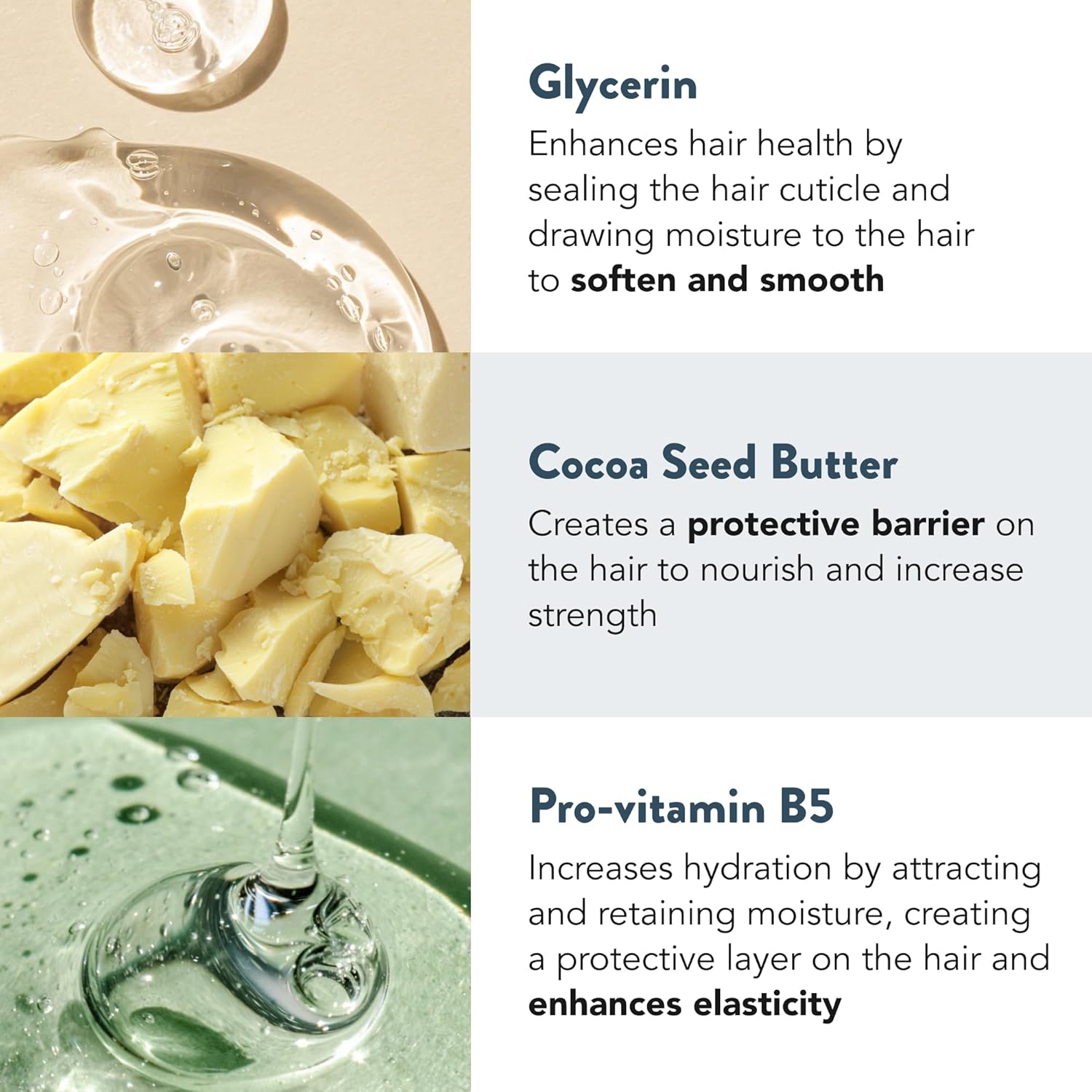 Eco-Friendly Conditioner Bar for Normal-Dry Hair 2.12 oz , 2 pcs-Toppalletfly