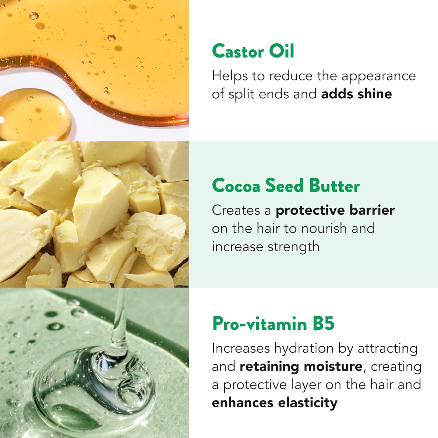 Eco-Friendly Conditioner Bar for Normal-Dry Hair 2.12 oz , 2 pcs-Toppalletfly
