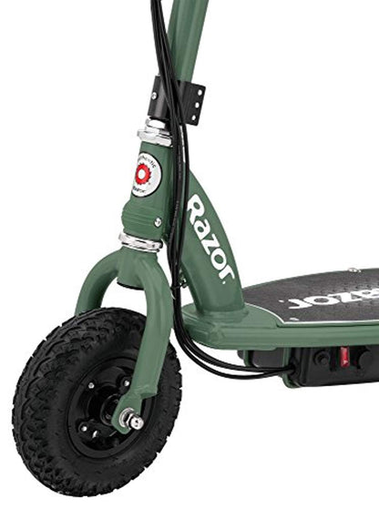 Electric Off-Road Scooter-Toppalletfly
