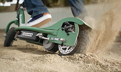 Electric Off-Road Scooter-Toppalletfly